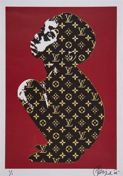 LV Child by Beejoir on artnet